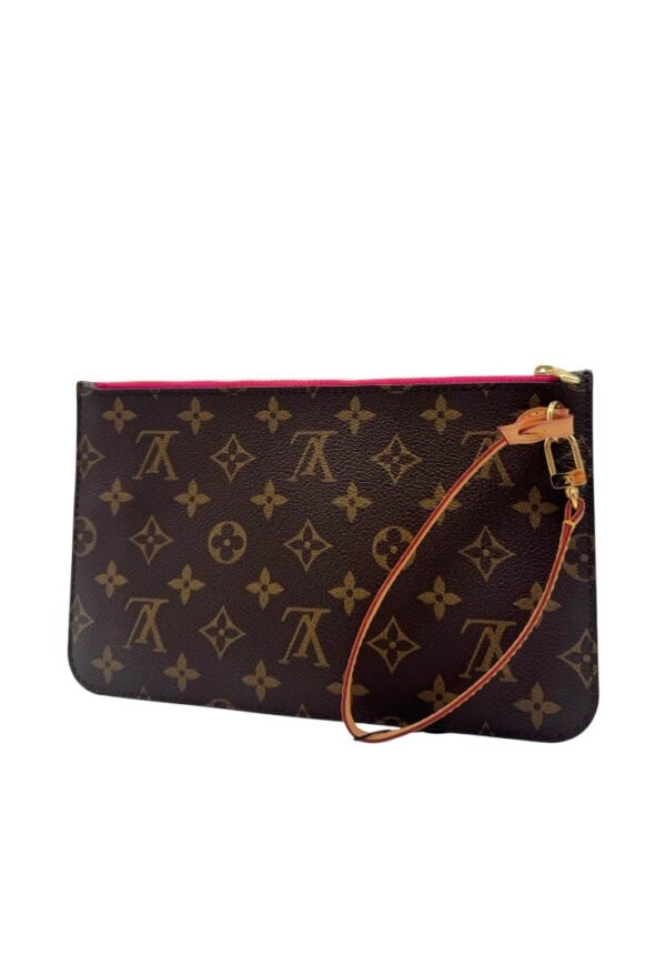 LOUIS VUITTON - POCHETTE MONOGRAM - Image 13